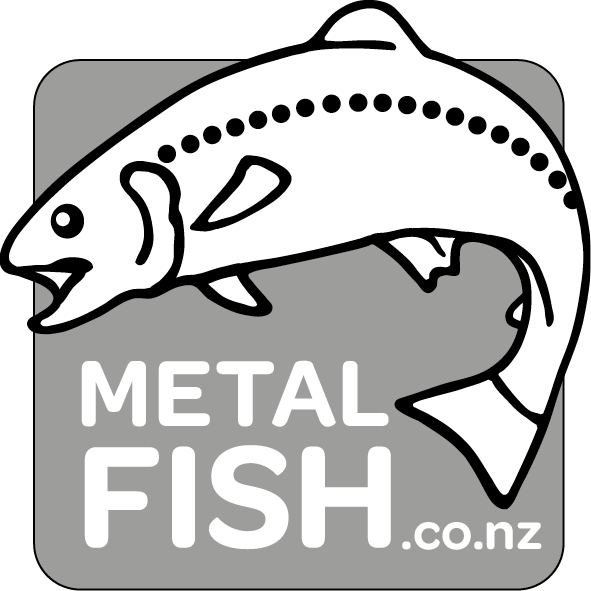 Metal Fish