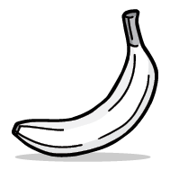White Bananas