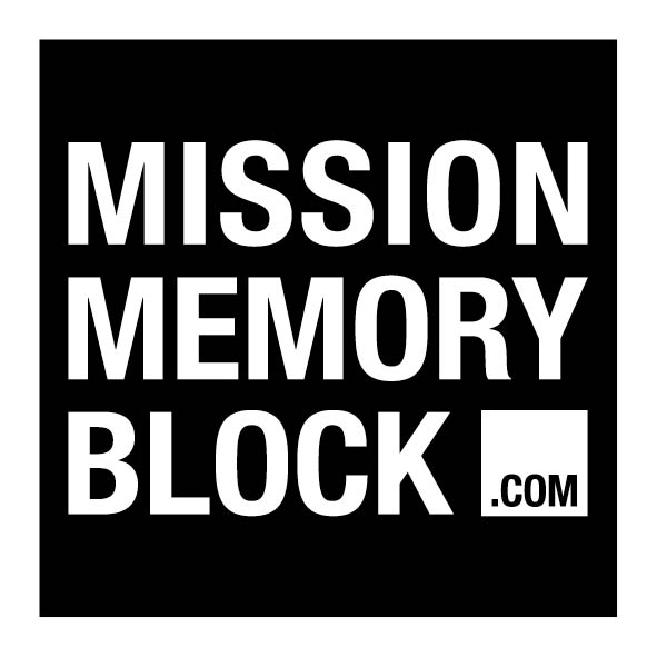 Mission Memory Block