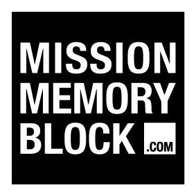 Mission Memory Block