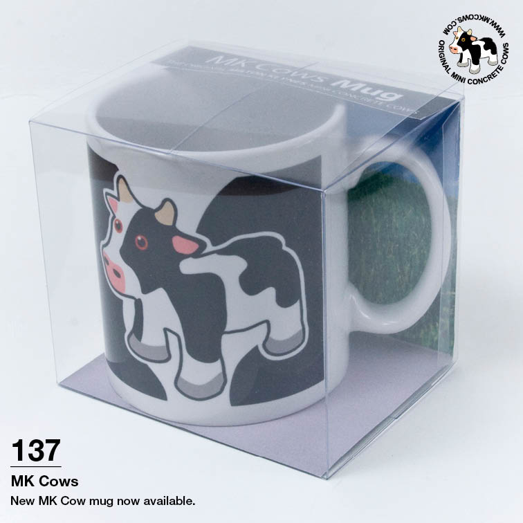 New MK Cows Mug Designs Available