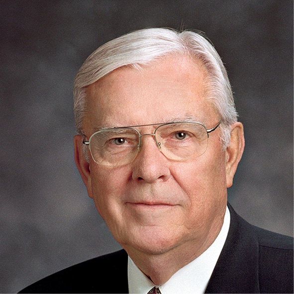 M Russell Ballard