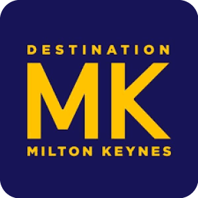 Destination Milton Keynes