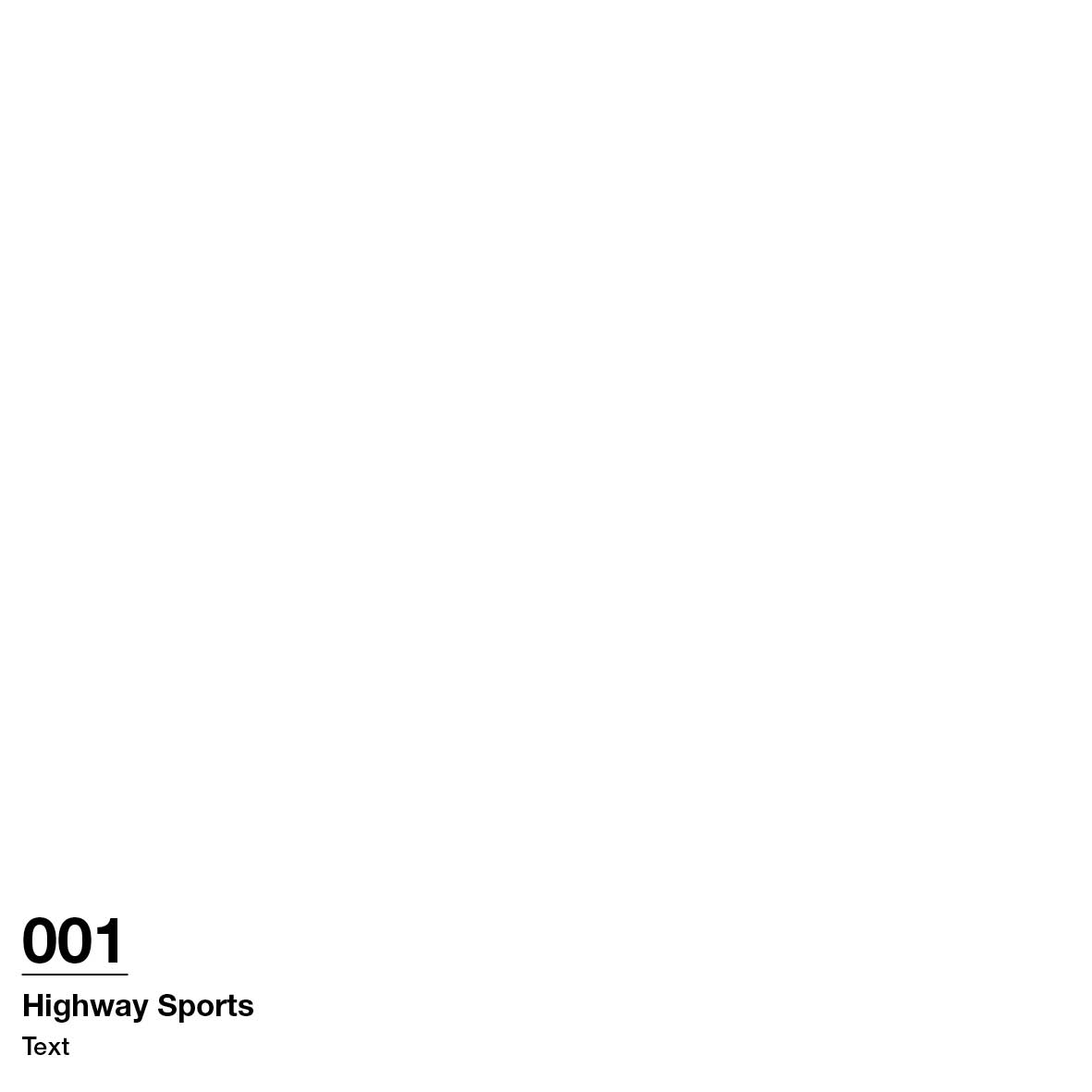 Highway Sports