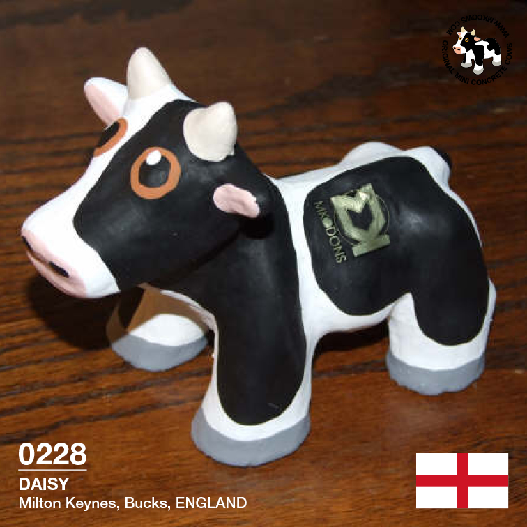 MK Cows Family - 0228