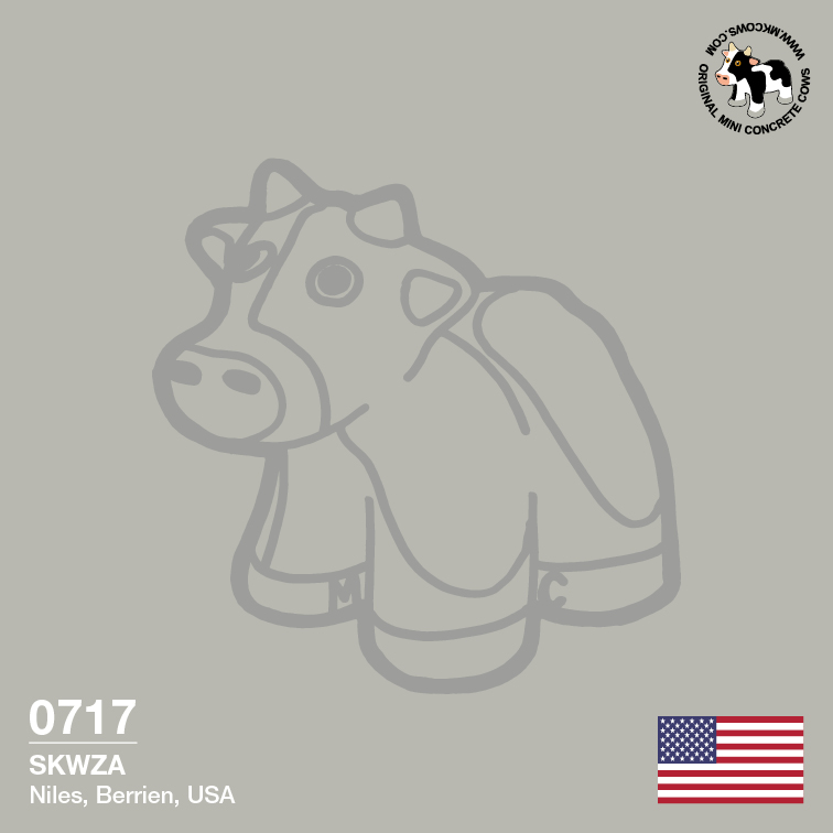 MK Cows Family - 0717