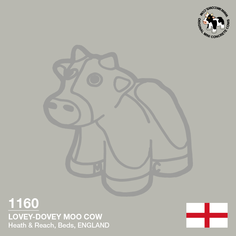 MK Cows Family - 1160