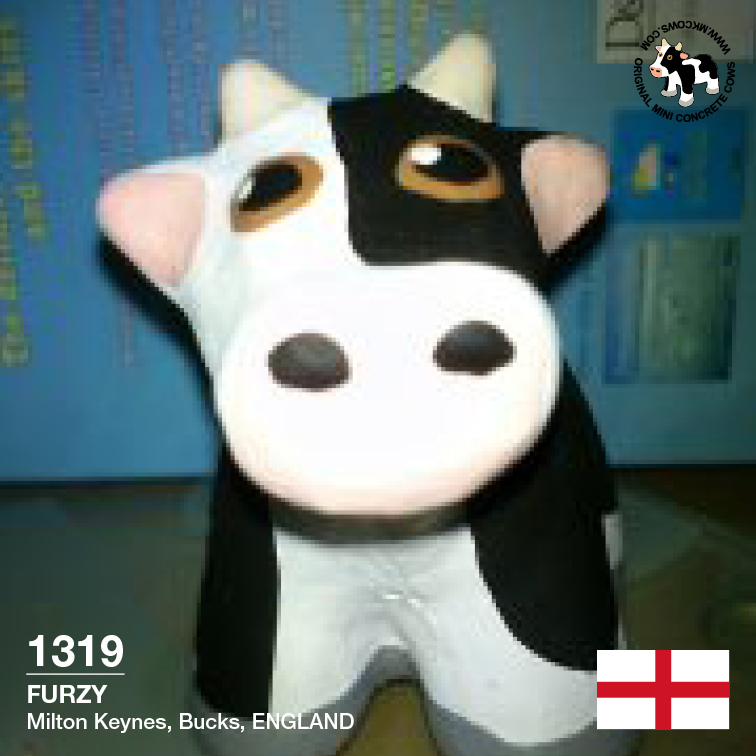 MK Cows Family - 1319