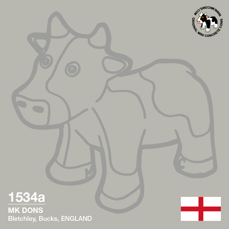 MK Cows Family - 1534a