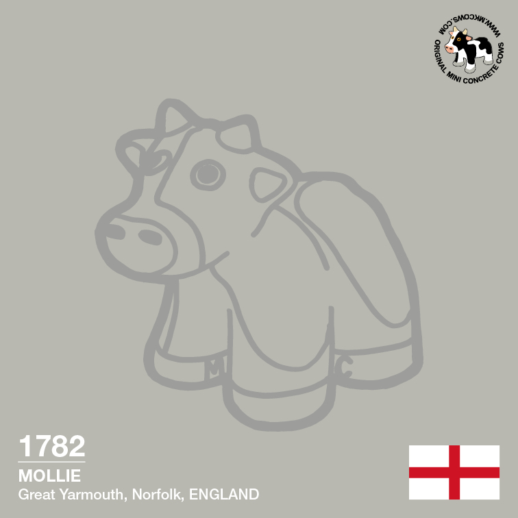 MK Cows Family - 1782