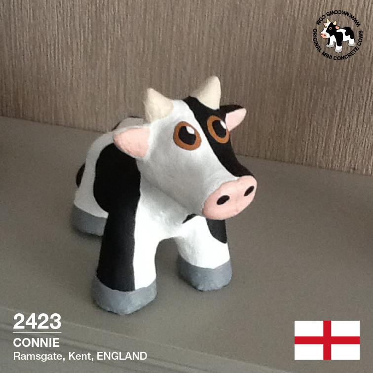 MK Cows Family - 2423
