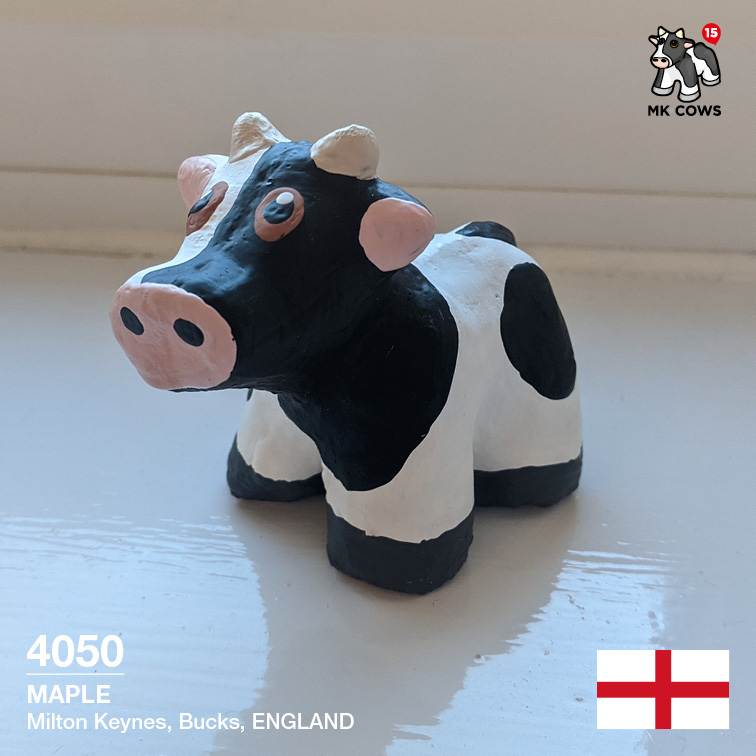 MK Cows Family - 4050