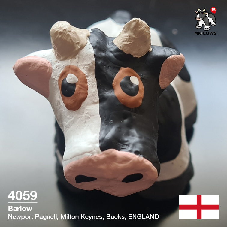MK Cows Family - 4059