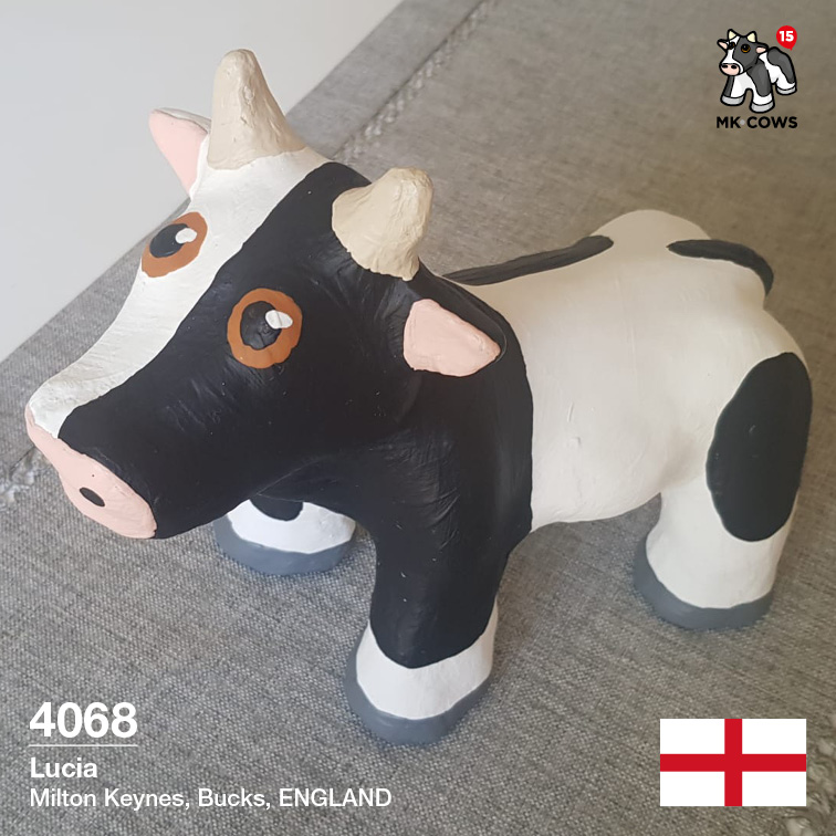 MK Cows Family - 4068