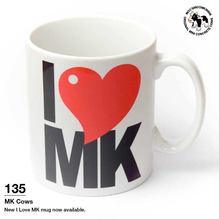 MK Cows
