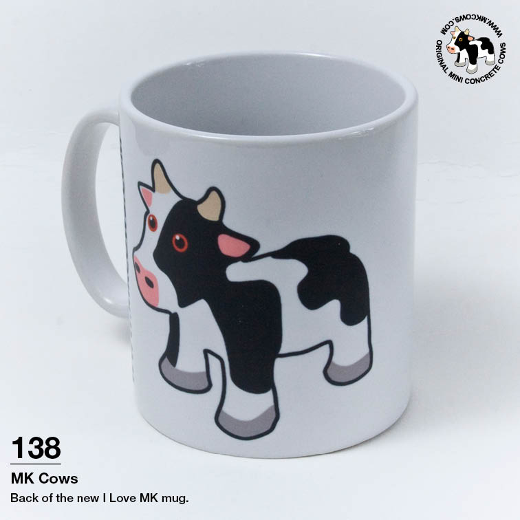 New MK Cows Mug Designs Available