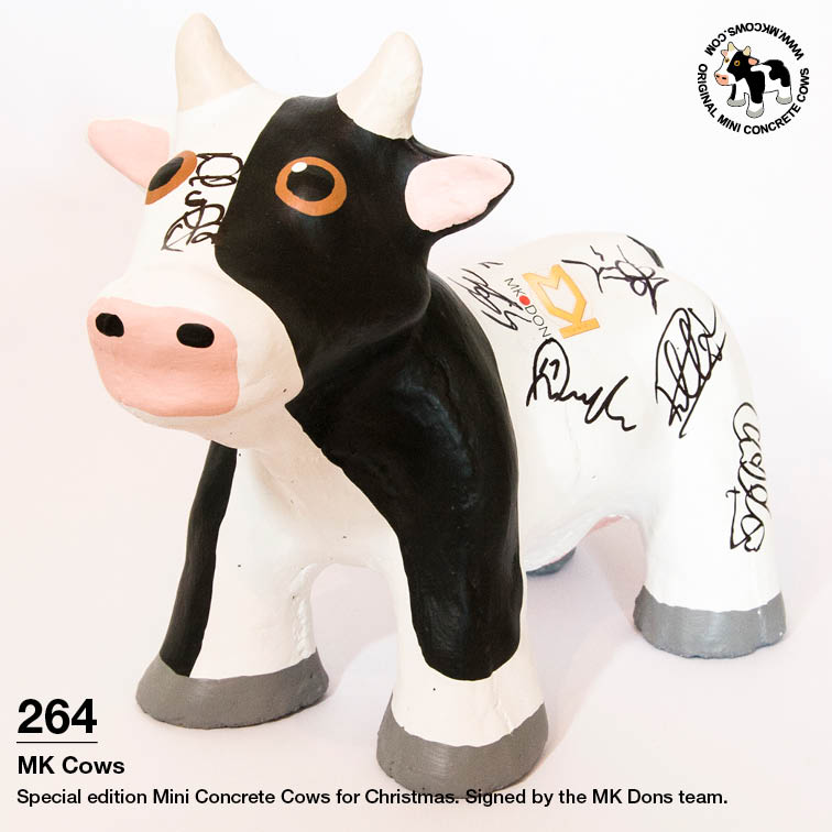 MK Cows