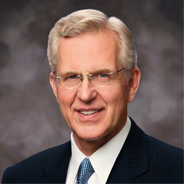 D Todd Christofferson