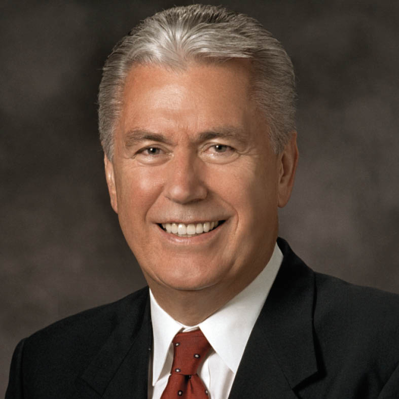 Dieter F Uchtdorf