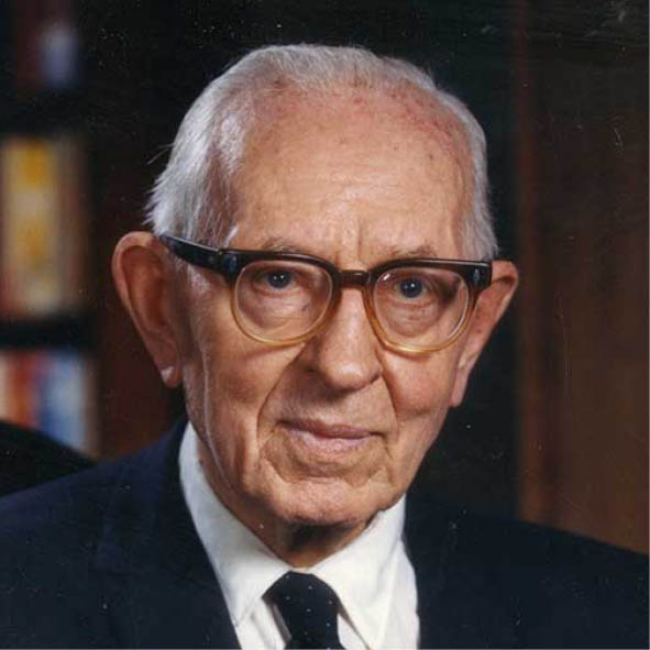 Joseph Fielding Smith