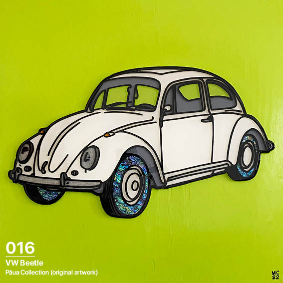 VW Beetle