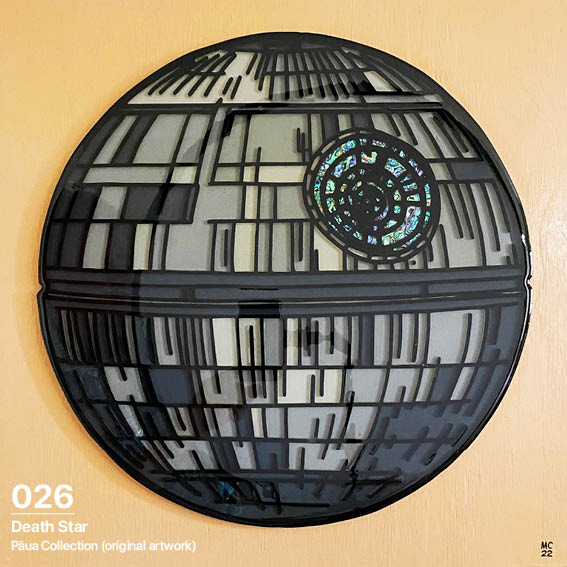 Death Star