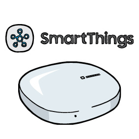 Samsung Smart Things